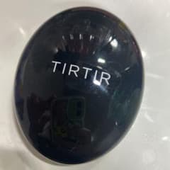 【Honey様専用】ティルティル TIRTIR クッションファンデ 黒のサムネイル