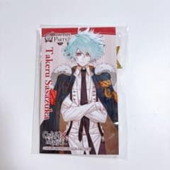 Collar×Malice カラーマリス カラマリ 笹塚尊 オトパ アクキー - メルカリ