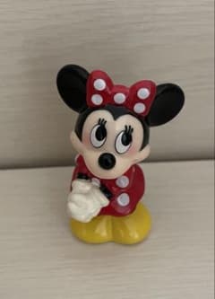ディズニー　クラシカルモード　ミニーちゃんのサムネイル