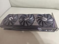 zotac RTX3070ti 3Xのサムネイル