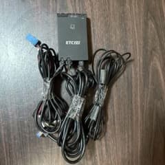 Panasonic ETC2.0車載器 CY-DND6J0JT 本体 - メルカリ