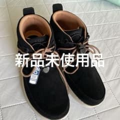 「新品未使用品」キーン　ユニークチャッカ　スニーカーブーツのサムネイル