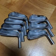 スリクソン　フォージド　I-701 ヘッドのみ