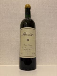 超希少 マジエール M15 超希少 マジエール M15 - メルカリ