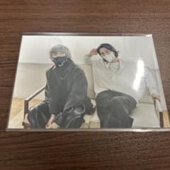 まさゆう 福澤侑 里中将道 ブロマイドのサムネイル