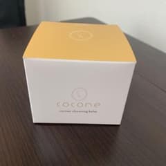 cocone クレンジングバーム 80gのサムネイル