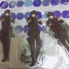 銀魂 土方 サバゲー風アクスタのサムネイル