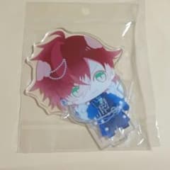ディアラバ　しーくれっとでぃすぷれい　くじ　アヤト　アクリルスタンド　アクスタのサムネイル