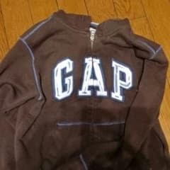 norimamaさん専用Gap パーカー 120のサムネイル
