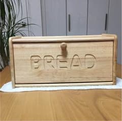 木製☆ブレッドケースのサムネイル