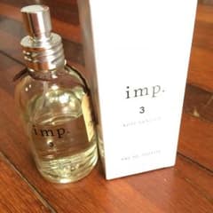 imp.3ローズバニラオードトワレ香水のサムネイル