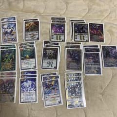 バトスピ 武装Uデッキのサムネイル