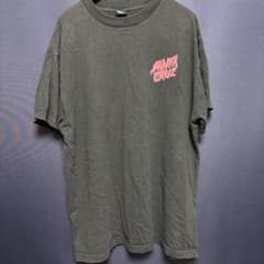 SANTA CRUZ Tシャツ ダークグレー　サンタクルーズのサムネイル