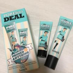 benefit 化粧下地のサムネイル