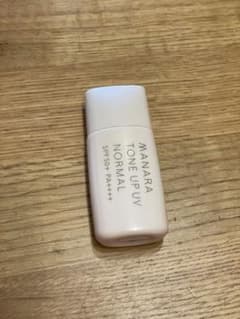 マナラ トーンアップUV 30mlのサムネイル