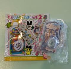 たまごっちカスタムキーリング2のサムネイル