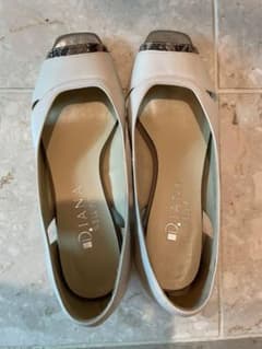 くま様専用　ダイアナパンプス&UGGムートンブーツのサムネイル