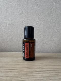doTERRA On Guard オンガード 15ml エッセンシャルオイル - メルカリ