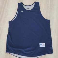ballaholic タンクトップ ネイビー XL - メルカリ