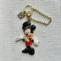 ディズニーランドホテル  キーホルダー・バッグチャームのサムネイル