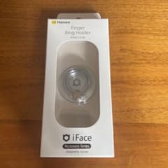 iFace Finger Ring Holder Inner Circleのサムネイル