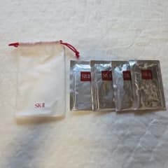 SK-II フェイシャルトリートメントマスク 4枚セットのサムネイル