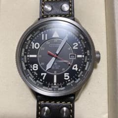 【美品】CITIZEN プロマスター・エコドライブのサムネイル
