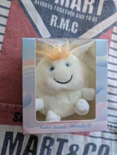 藤井風 WINDY ウィンディちゃんのサムネイル