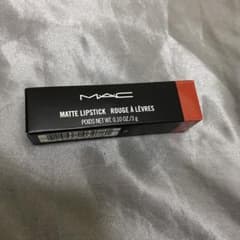 M・A・C リップスティック　ターニッシュドレピュテーションのサムネイル