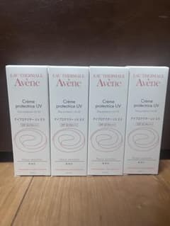 アベンヌ デイプロテクター UV EX 40ml 4本セット - メルカリ