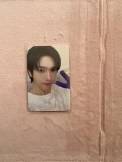 NCT DREAM DREAMSCAPE 치손 트레카