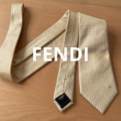 FENDI ネクタイのサムネイル