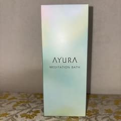 AYURAアユーラ　メディテーションバスt 300mlのサムネイル