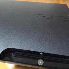 はるかさん専用！ジャンク品！PS3 CECH-2500A 160GBのサムネイル