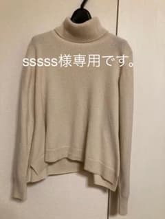 ヒロコビス のニット セーターのサムネイル