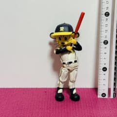 新品 figma トラッキー ホームver. 阪神タイガース マスコット2個組 figma 阪神タイガース マスコット トラッキー ホームver z - メルカリ