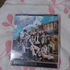 Kis-My-Ft2 CDのサムネイル