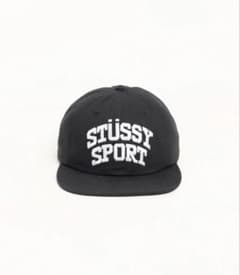 STÜSSY SPORT キャップのサムネイル