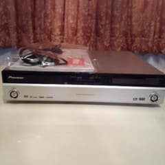 Miyuki様専用パイオニア DVR-DT75のサムネイル