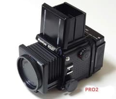 Mamiya RZ67 Pro2,RZ67 レンズ5本セット - メルカリ