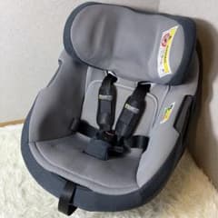 美品】combi The S ザエス ZA-670 チャイルドシート 本体 - メルカリ