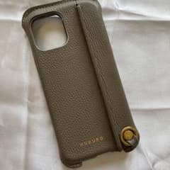 iPhone12/12proケース　HUKUROのサムネイル