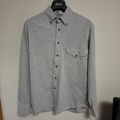 BRUNELLO CUCINELLI ジャージシャツのサムネイル