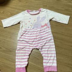幼児用パジャマのサムネイル