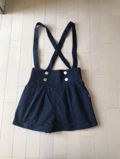 ラブトキ ショートパンツ 150 値下げ！のサムネイル