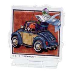 アクリルスタンドコレクション 「ドラゴンボール」シリーズ02 デザインEのサムネイル