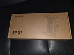 Lamicall BP 07 自転車用スマホホルダーのサムネイル