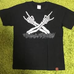 Tシャツ マキシマムザホルモンのサムネイル