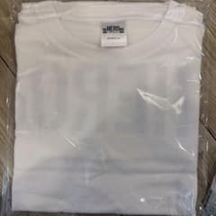 Number_i to HEROes Tシャツのサムネイル