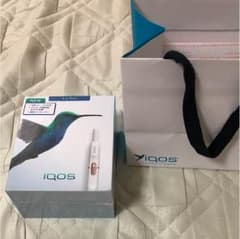 IQOS 2.4Plusのサムネイル